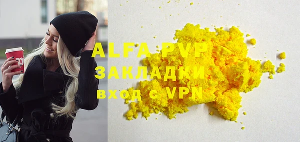 Альфа ПВП Инта