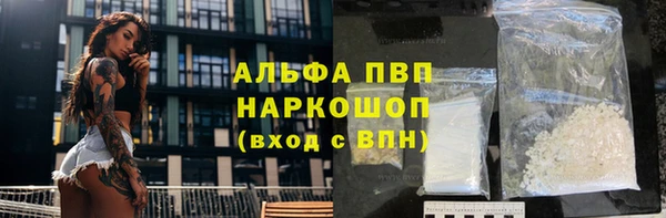 Альфа ПВП Инта